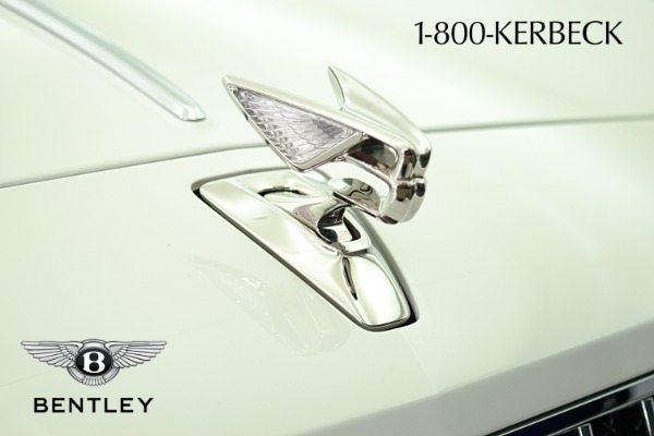 New 2023 Bentley Flying Spur Azure V8 for sale Sold at F.C. Kerbeck Lamborghini Palmyra N.J. in Palmyra NJ 08065 3