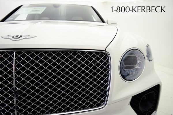 New 2023 Bentley Bentayga V8 for sale Sold at F.C. Kerbeck Lamborghini Palmyra N.J. in Palmyra NJ 08065 3