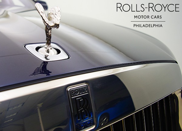 New 2023 Rolls-Royce Ghost for sale Sold at F.C. Kerbeck Lamborghini Palmyra N.J. in Palmyra NJ 08065 3