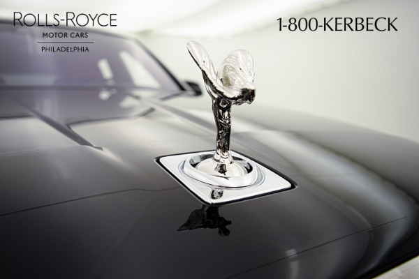 New 2023 Rolls-Royce Cullinan for sale Sold at F.C. Kerbeck Lamborghini Palmyra N.J. in Palmyra NJ 08065 3