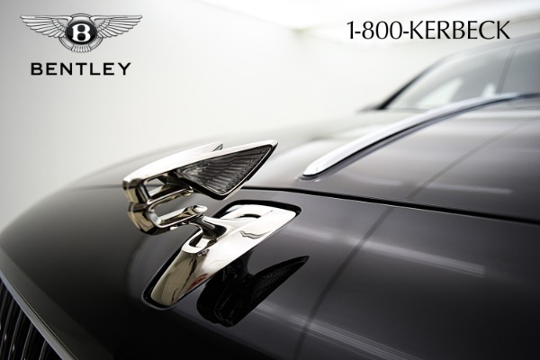 New 2023 Bentley Flying Spur Azure V8 for sale Sold at F.C. Kerbeck Lamborghini Palmyra N.J. in Palmyra NJ 08065 4