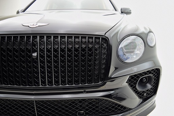 Used 2023 Bentley Bentayga EWB Azure V8 First Edition/LEASE OPTIONS AVAILABLE for sale Sold at F.C. Kerbeck Lamborghini Palmyra N.J. in Palmyra NJ 08065 4