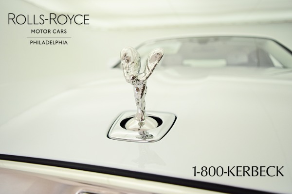 New 2023 Rolls-Royce Ghost for sale $390,150 at F.C. Kerbeck Lamborghini Palmyra N.J. in Palmyra NJ 08065 3