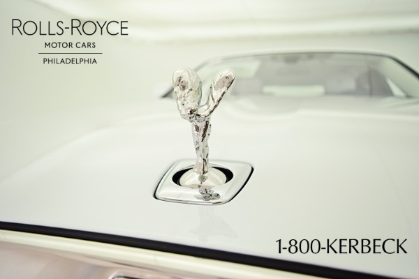 New 2023 Rolls-Royce Ghost for sale Sold at F.C. Kerbeck Lamborghini Palmyra N.J. in Palmyra NJ 08065 3