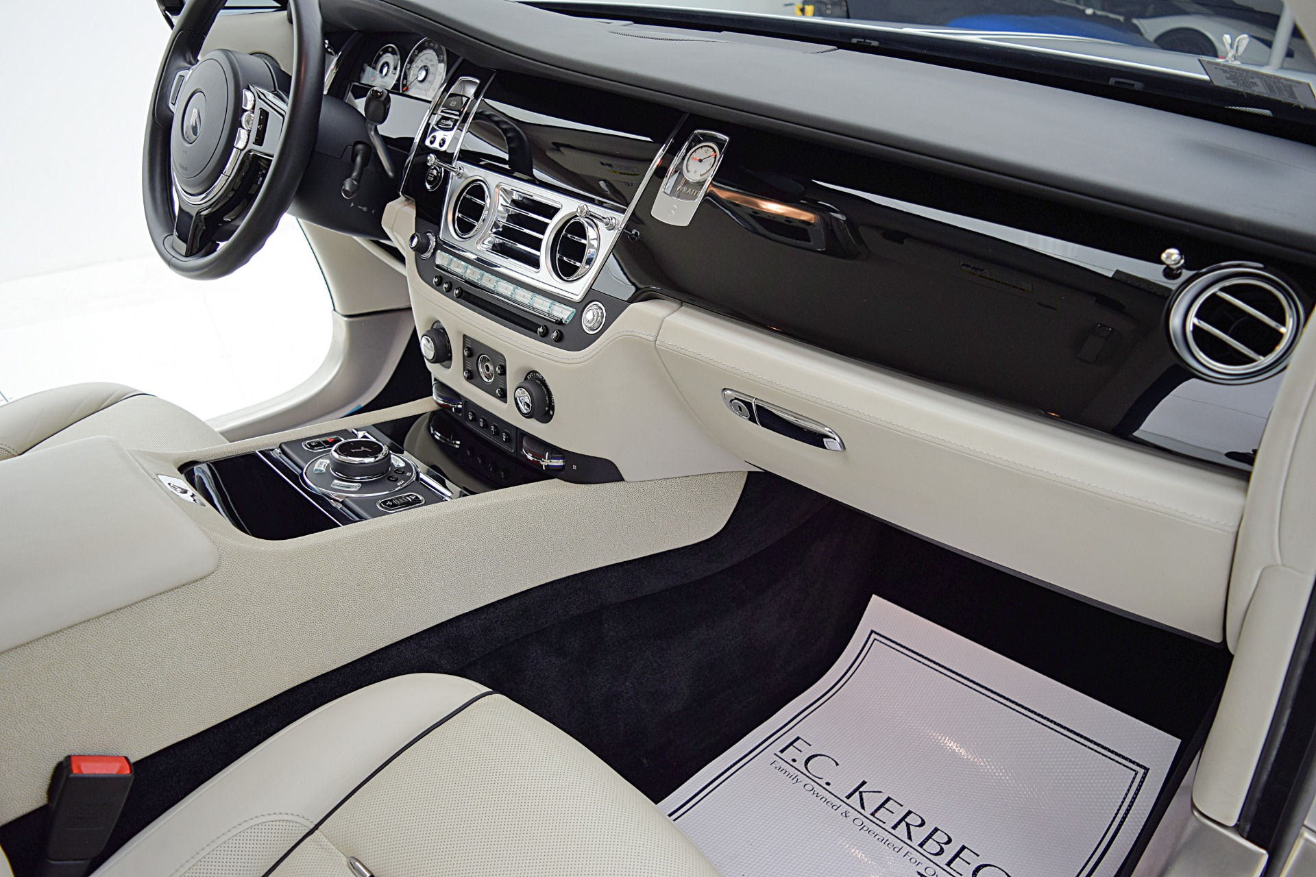 Stunning Used 2015 Rolls Royce Wraith Gallery