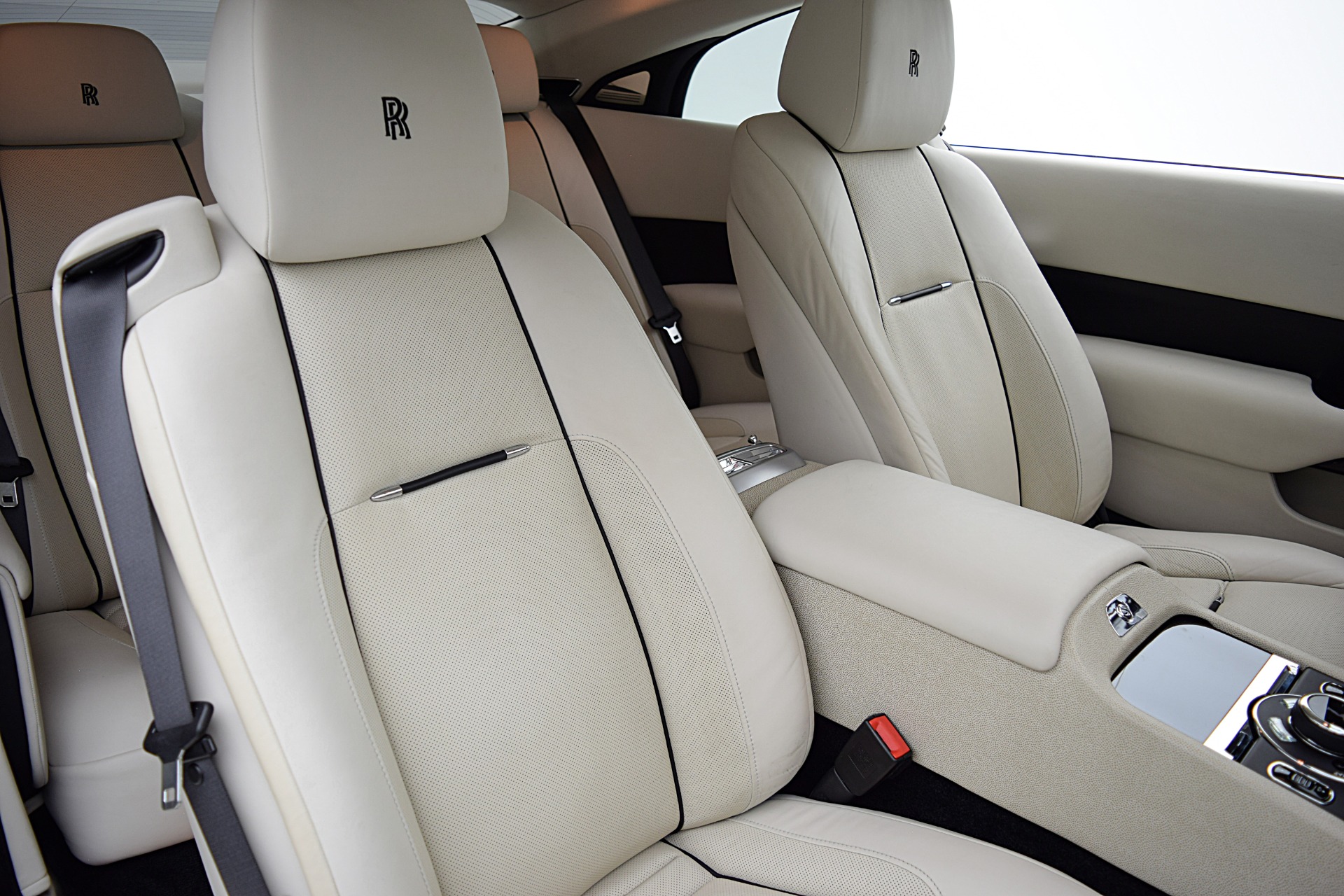 Stunning Used 2015 Rolls Royce Wraith Gallery
