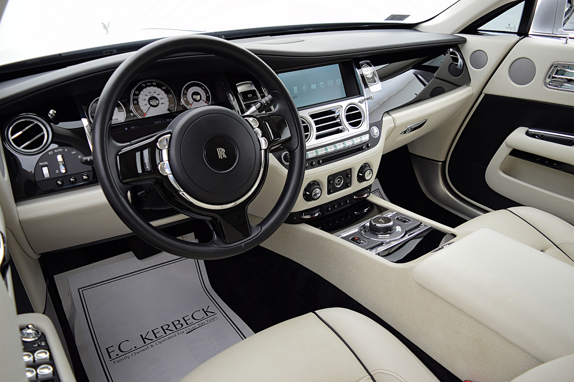 Stunning Used 2015 Rolls Royce Wraith Gallery