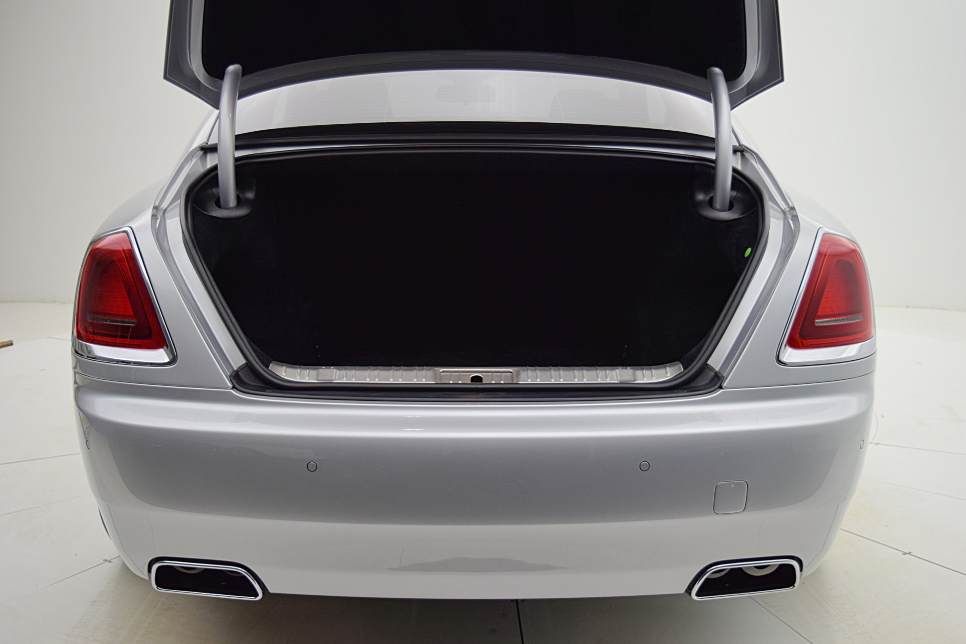 Stunning Used 2015 Rolls Royce Wraith Gallery