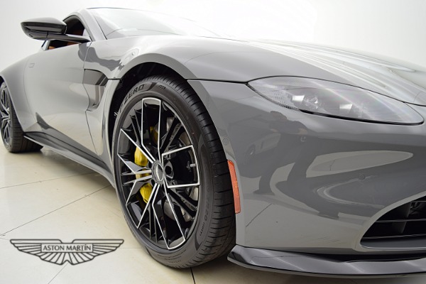 New 2023 Aston Martin Vantage for sale Sold at F.C. Kerbeck Lamborghini Palmyra N.J. in Palmyra NJ 08065 4