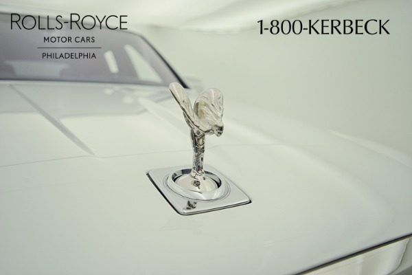 Used 2022 Rolls-Royce Cullinan / LEASE OPTIONS AVAILABLE for sale $349,000 at F.C. Kerbeck Lamborghini Palmyra N.J. in Palmyra NJ 08065 4
