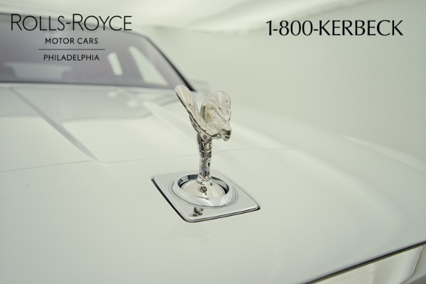 Used 2022 Rolls-Royce Cullinan / LEASE OPTIONS AVAILABLE for sale Sold at F.C. Kerbeck Lamborghini Palmyra N.J. in Palmyra NJ 08065 4