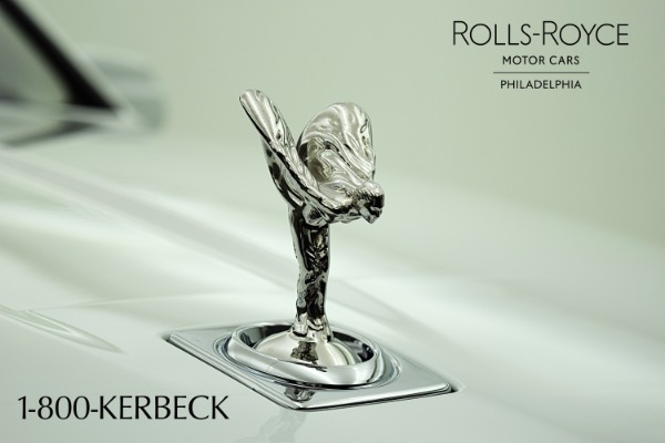 New 2024 Rolls-Royce Cullinan for sale Sold at F.C. Kerbeck Lamborghini Palmyra N.J. in Palmyra NJ 08065 3