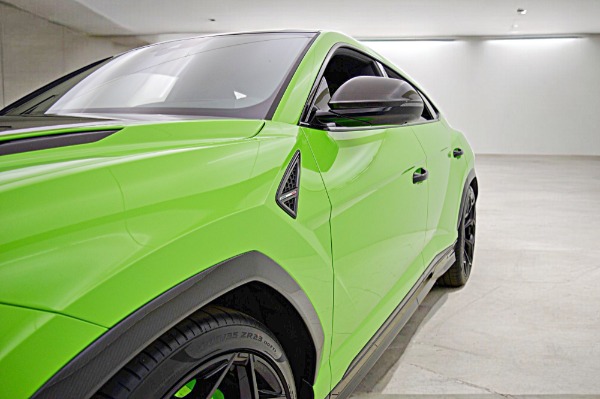 Used 2024 Lamborghini Urus Performante/SELEZIONE PRE-OWNED CERTIFIED for sale $319,000 at F.C. Kerbeck Lamborghini Palmyra N.J. in Palmyra NJ 08065 7