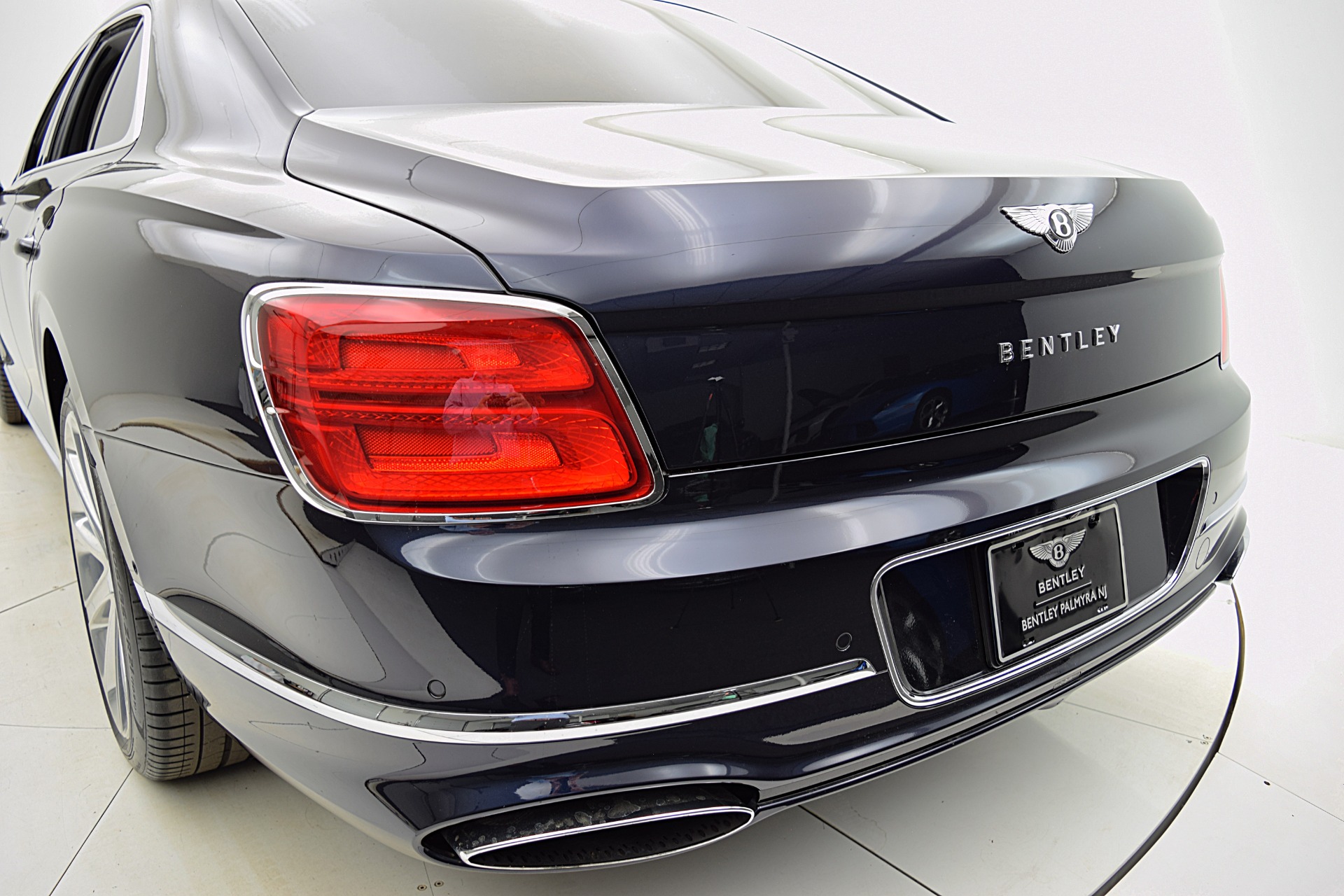 Used 2020 Bentley Flying Spur W12 / LEASE OPTION AVAILABLE For Sale ...