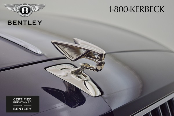 Used 2020 Bentley Flying Spur W12 / LEASE OPTION AVAILABLE for sale Sold at F.C. Kerbeck Lamborghini Palmyra N.J. in Palmyra NJ 08065 4