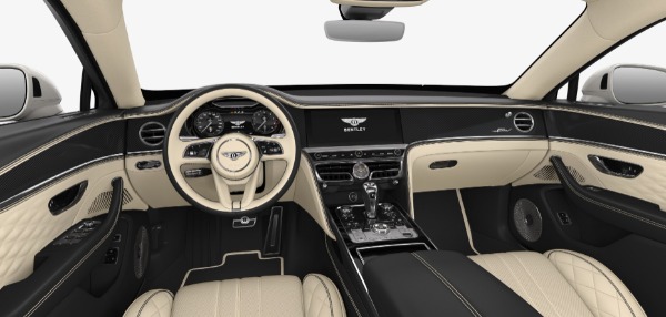 New 2024 Bentley Flying Spur Speed for sale Sold at F.C. Kerbeck Lamborghini Palmyra N.J. in Palmyra NJ 08065 3