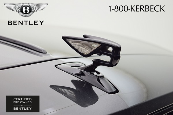 Used 2020 Bentley Flying Spur W12 / LEASE OPTION AVAILABLE for sale Sold at F.C. Kerbeck Lamborghini Palmyra N.J. in Palmyra NJ 08065 3