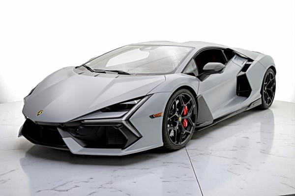 Used Used 2024 Lamborghini Revuelto for sale $741,000 at F.C. Kerbeck Lamborghini Palmyra N.J. in Palmyra NJ