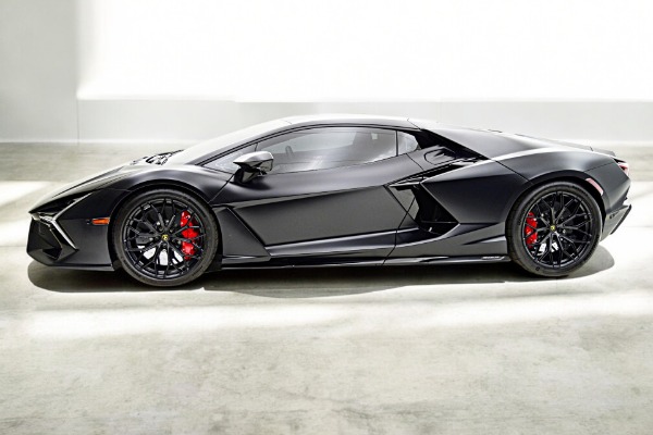 Used 2024 Lamborghini Revuelto/LEASE OPTIONS AVAILABLE for sale $729,000 at F.C. Kerbeck Lamborghini Palmyra N.J. in Palmyra NJ 08065 3