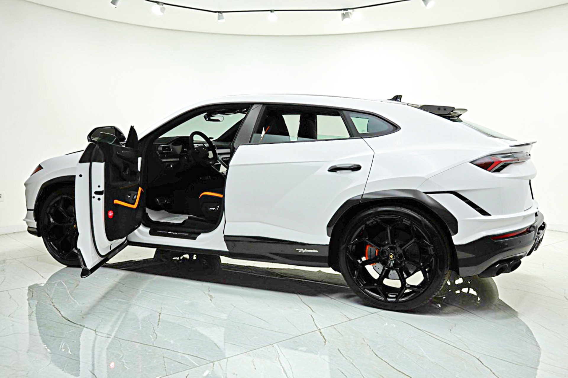 Used 2024 Lamborghini Urus Performante/LEASE OPTIONS AVAILABLE For Sale ...