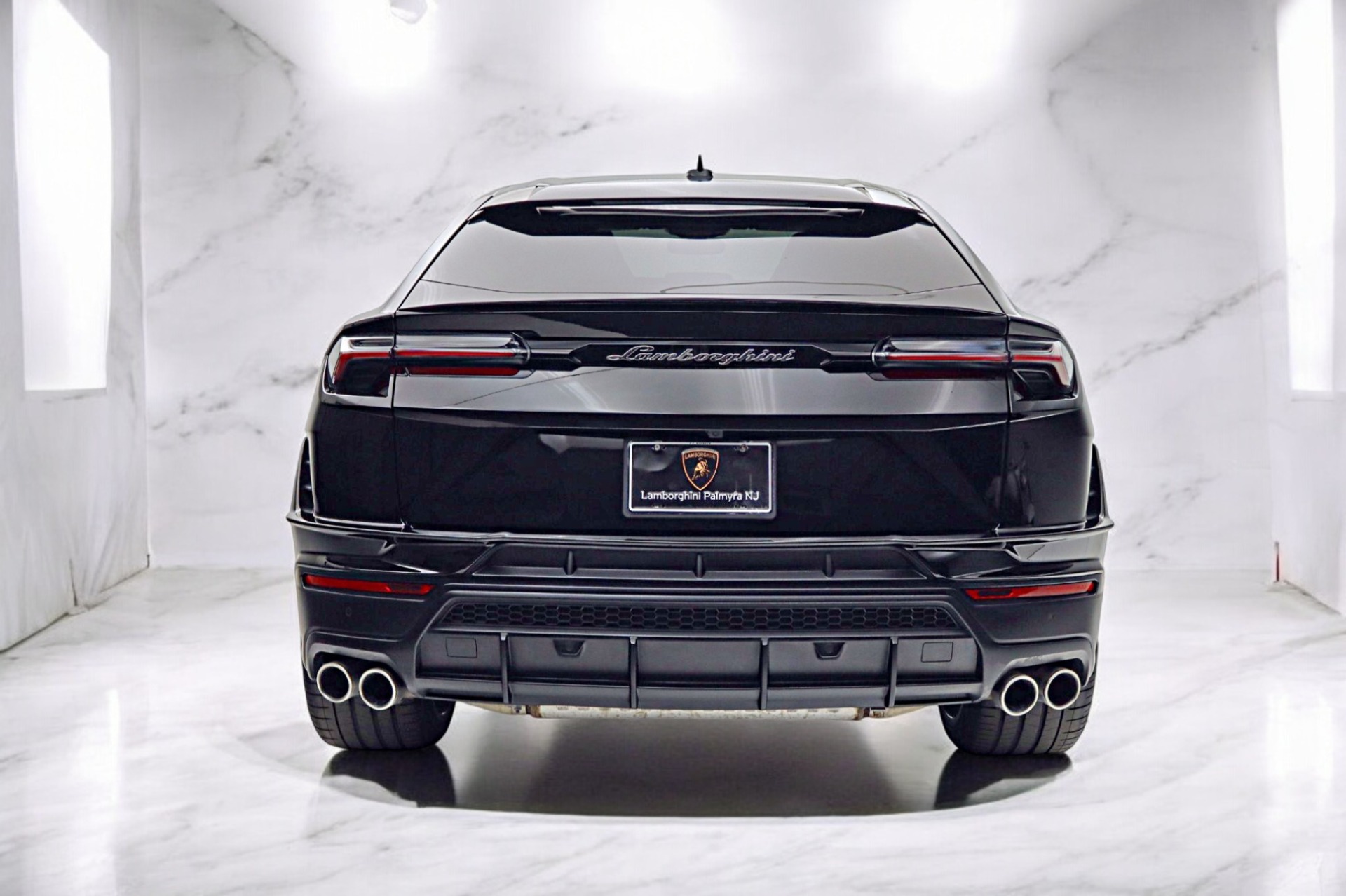 2024 Lamborghini Urus S - Photo 9