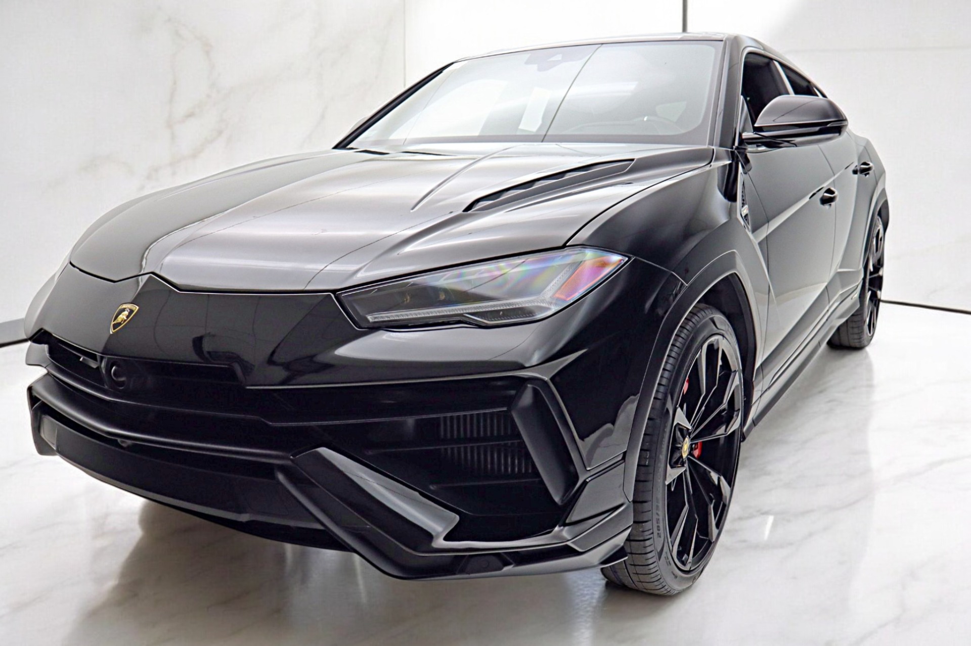 2024 Lamborghini Urus S - Photo 10