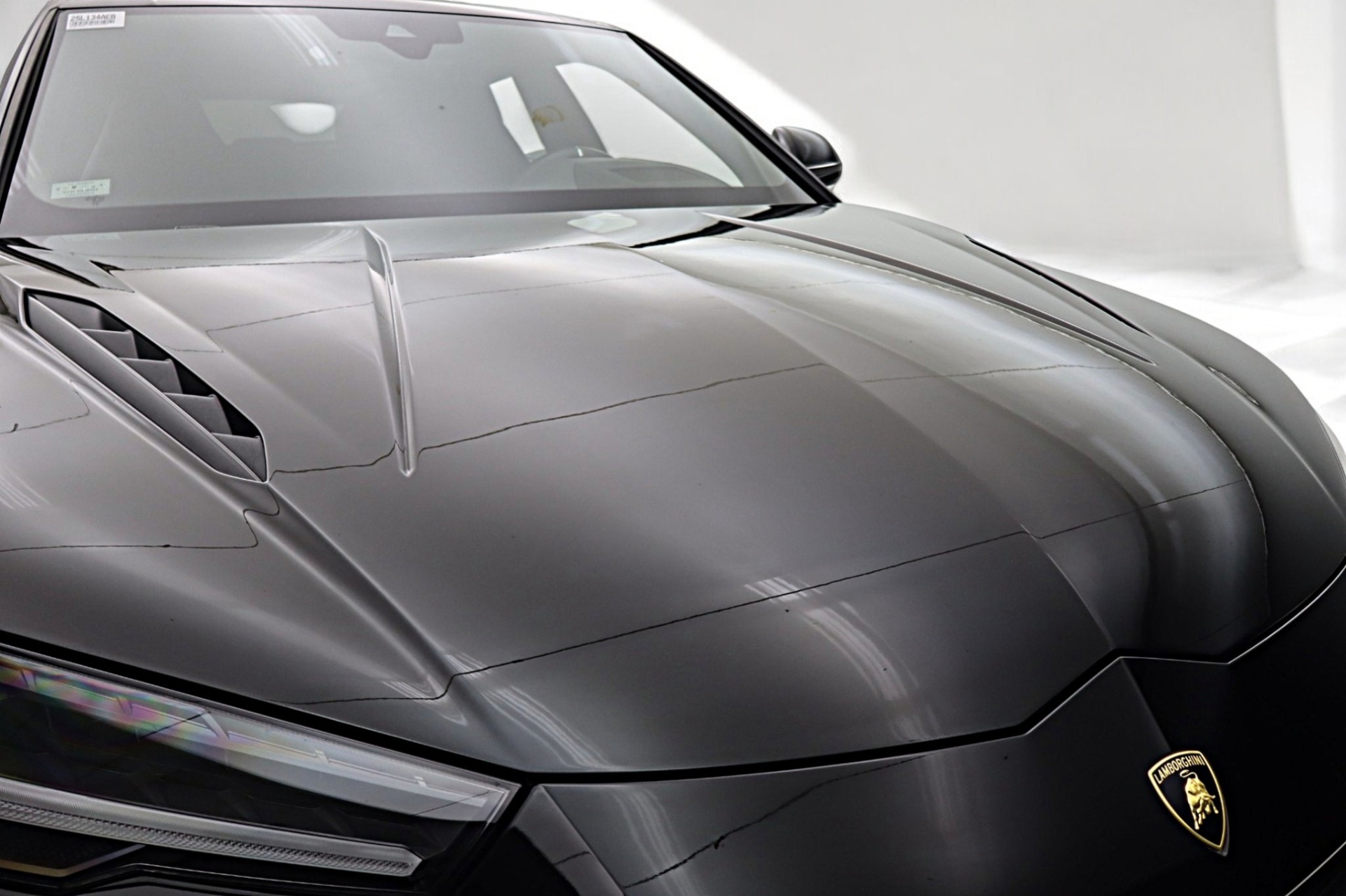 2024 Lamborghini Urus S - Photo 11