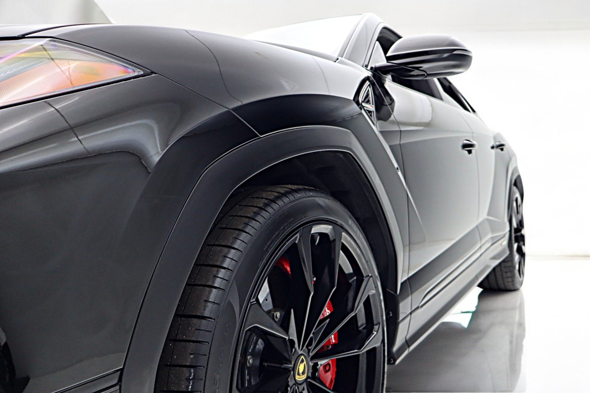 2024 Lamborghini Urus S - Photo 14