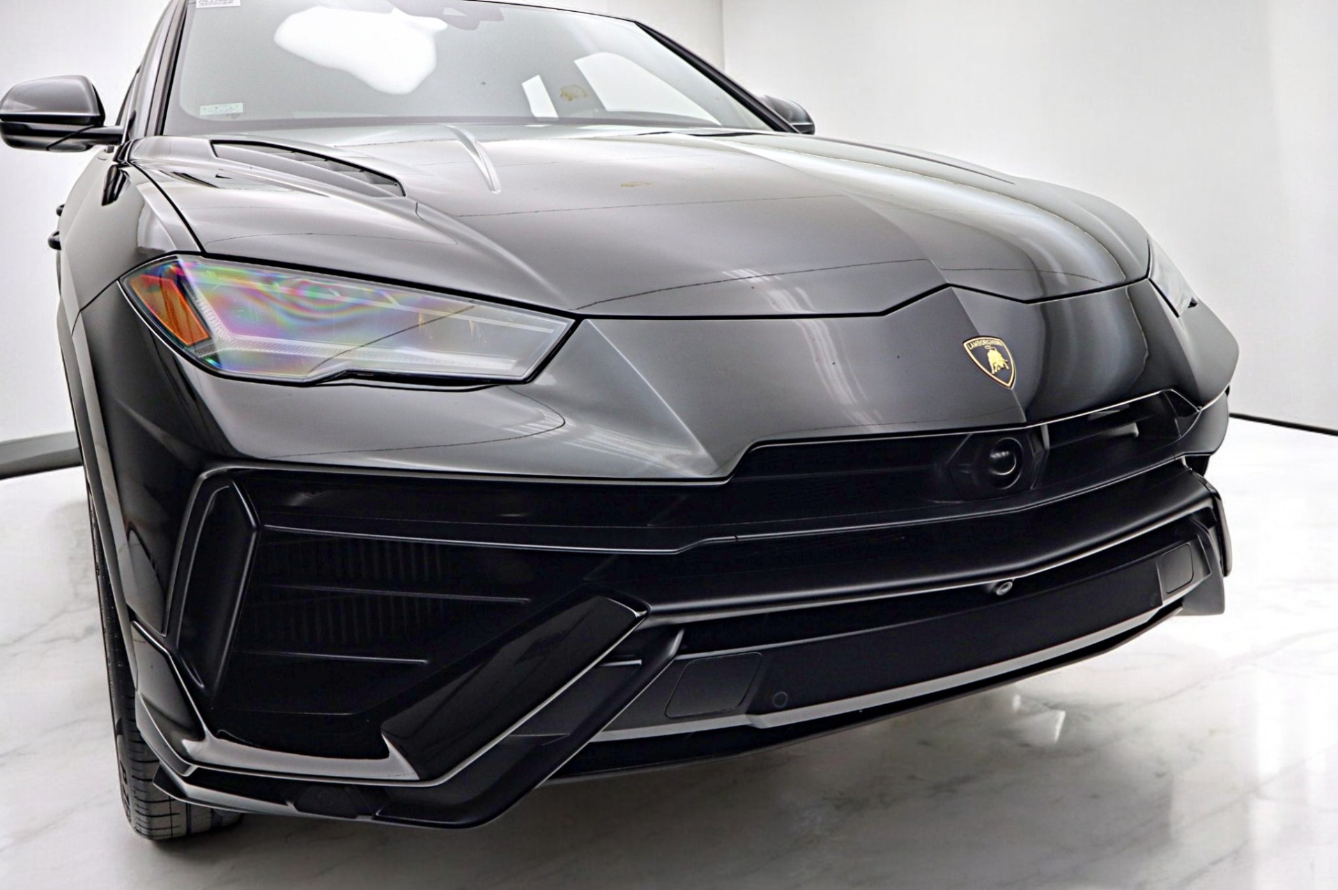 2024 Lamborghini Urus S - Photo 16