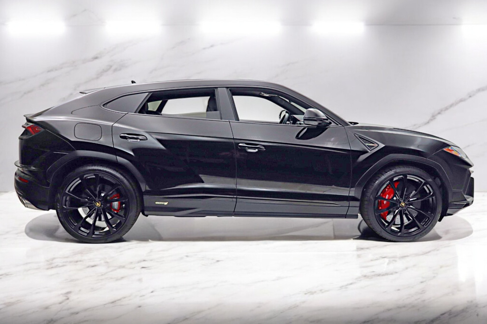 2024 Lamborghini Urus S - Photo 23