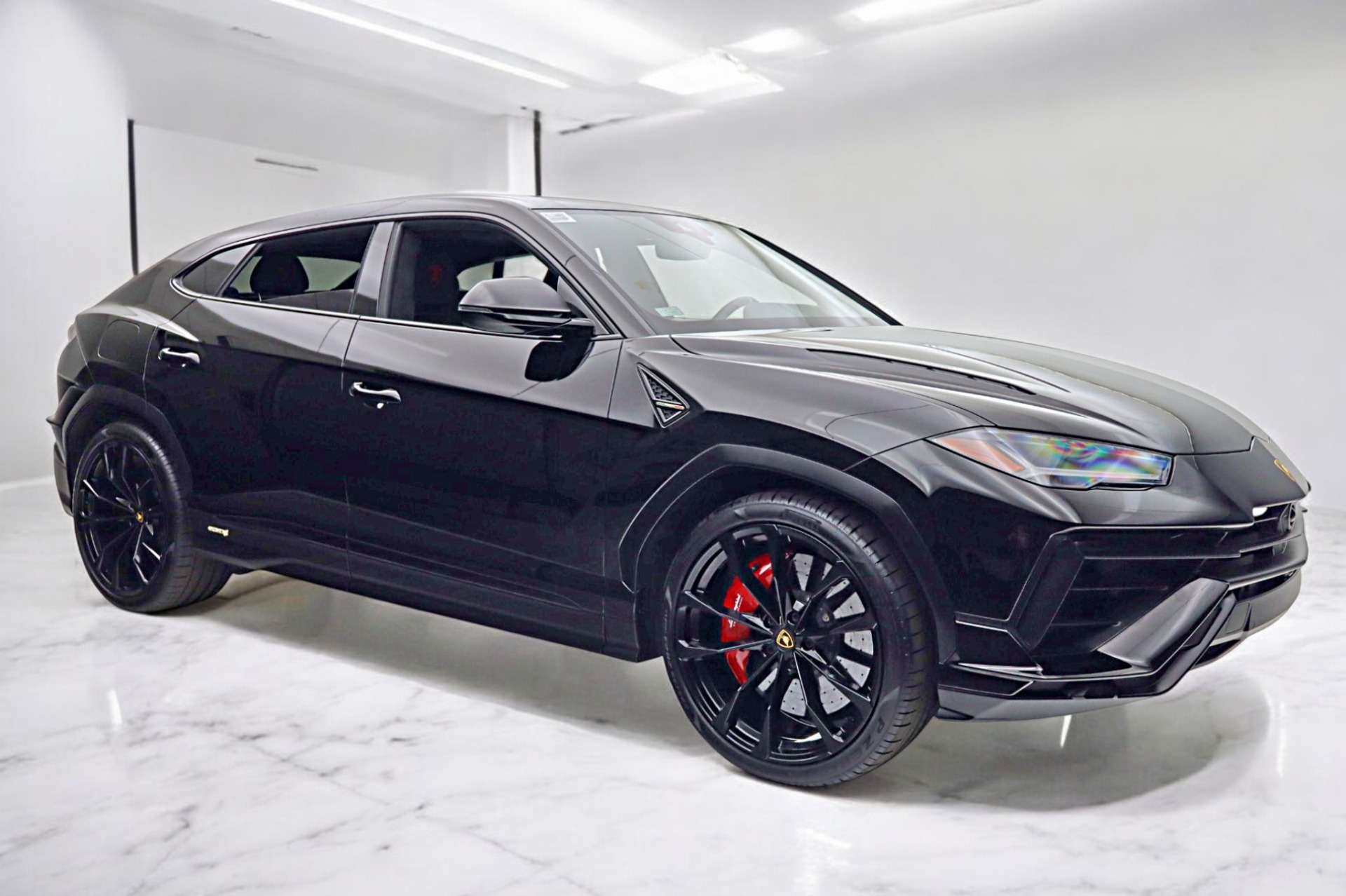 2024 Lamborghini Urus S - Photo 24