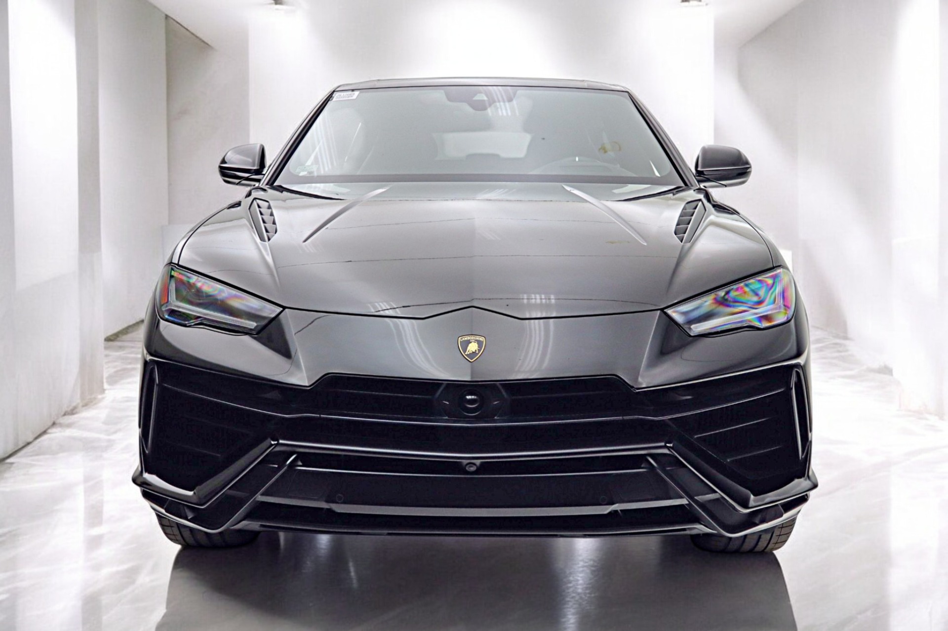 2024 Lamborghini Urus S - Photo 25