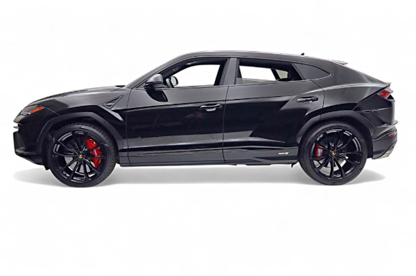 Used 2024 Lamborghini Urus S/LEASE OPTIONS AVAILABLE for sale $265,000 at F.C. Kerbeck Lamborghini Palmyra N.J. in Palmyra NJ 08065 3