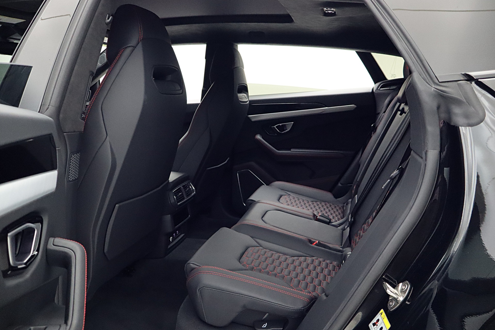 2024 Lamborghini Urus S - Photo 49