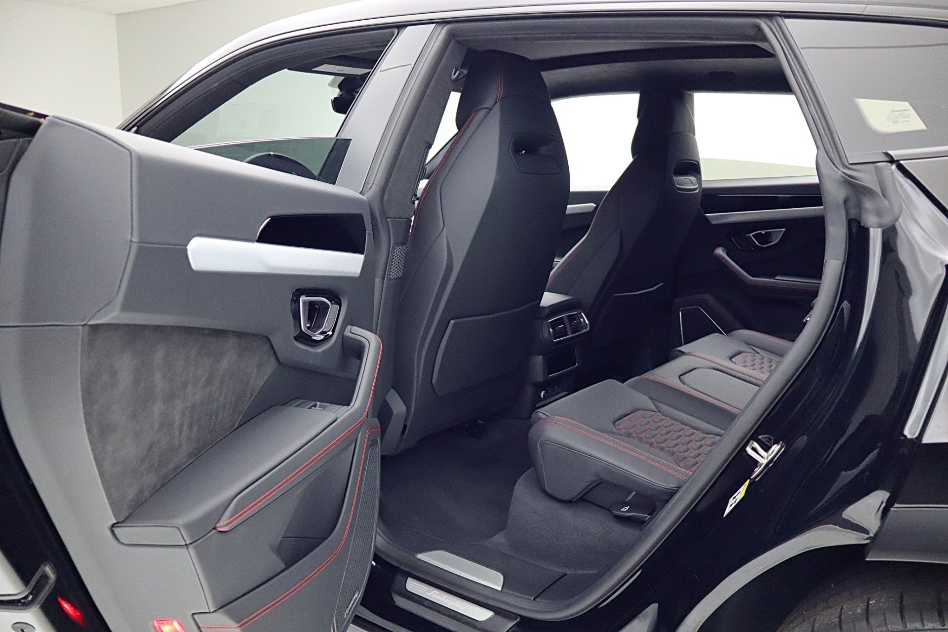 2024 Lamborghini Urus S - Photo 50