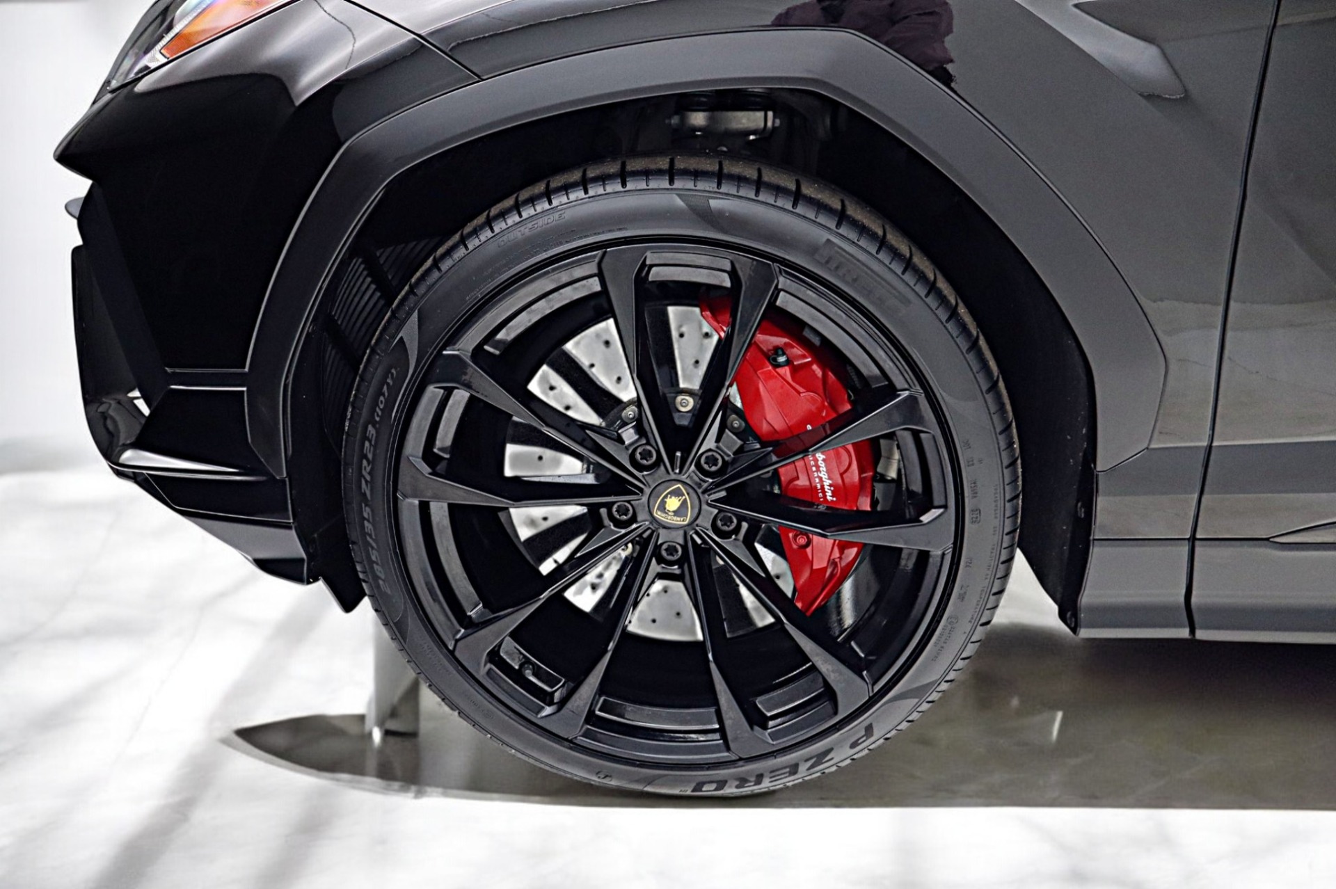2024 Lamborghini Urus S - Photo 55