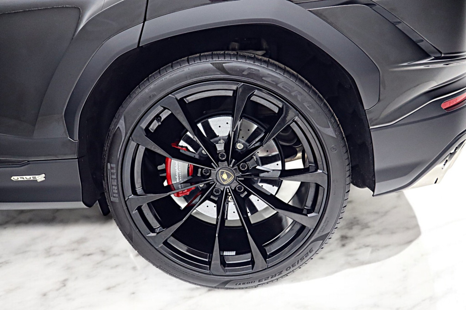 2024 Lamborghini Urus S - Photo 56
