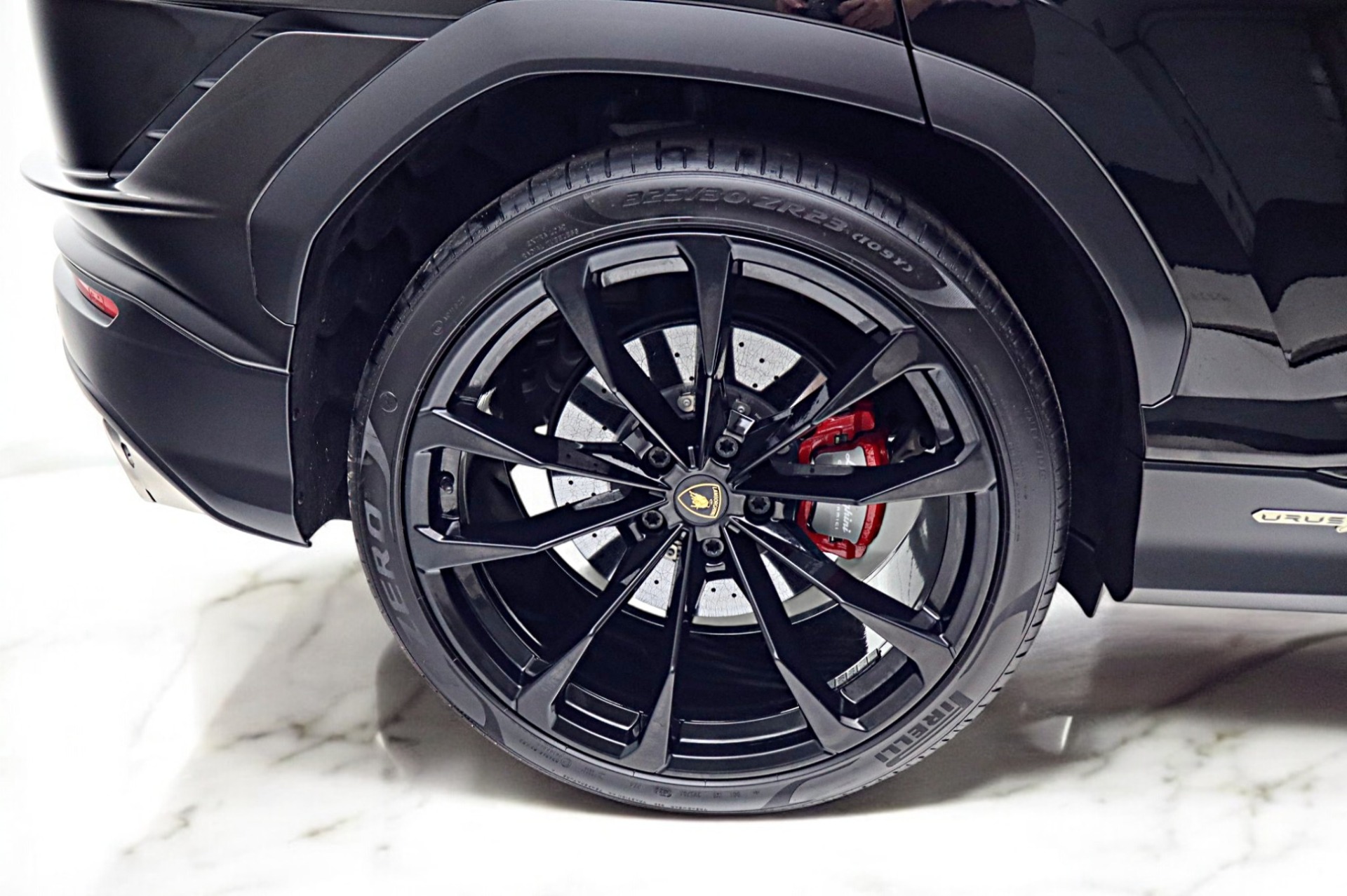 2024 Lamborghini Urus S - Photo 57