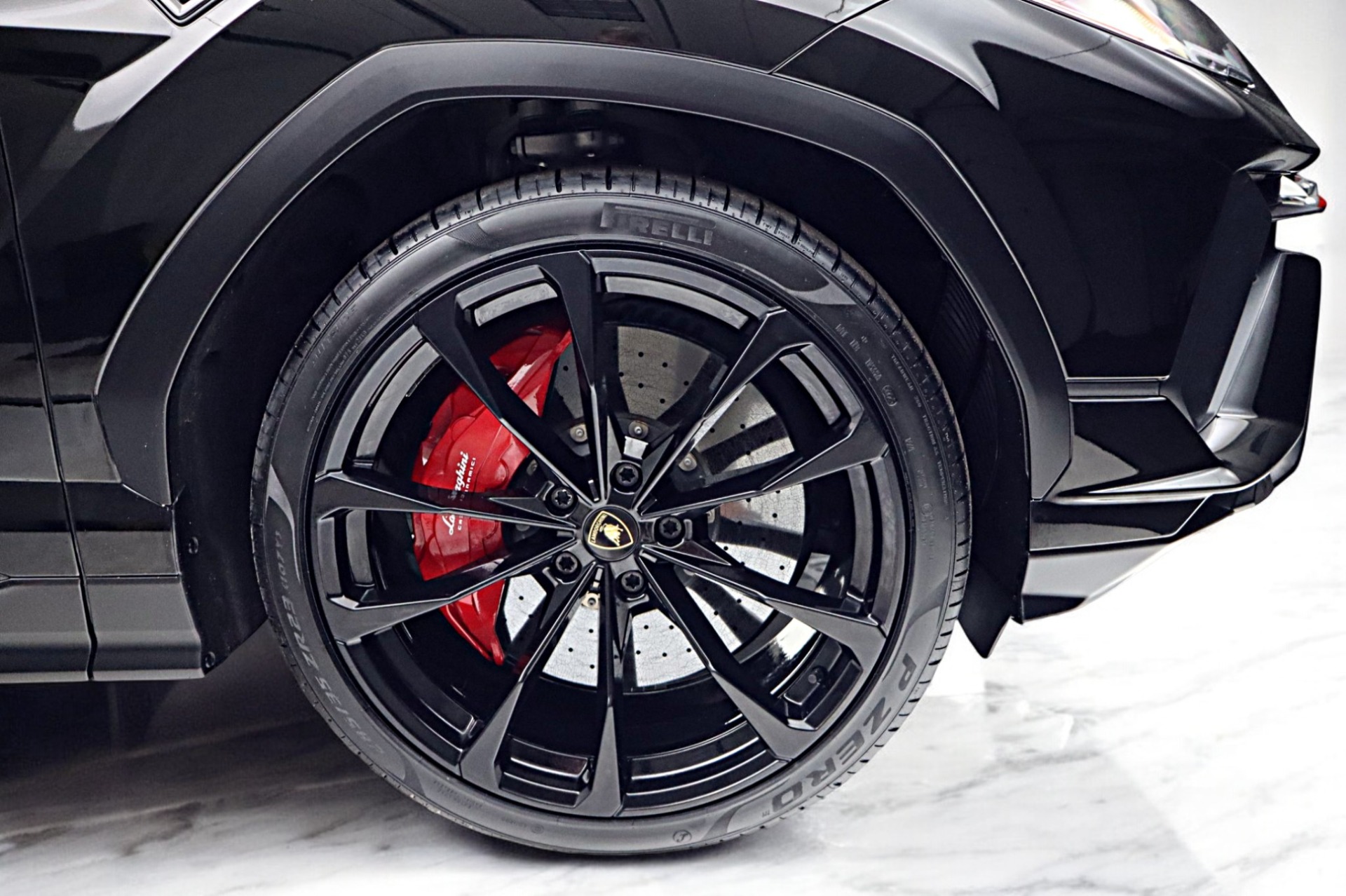 2024 Lamborghini Urus S - Photo 58