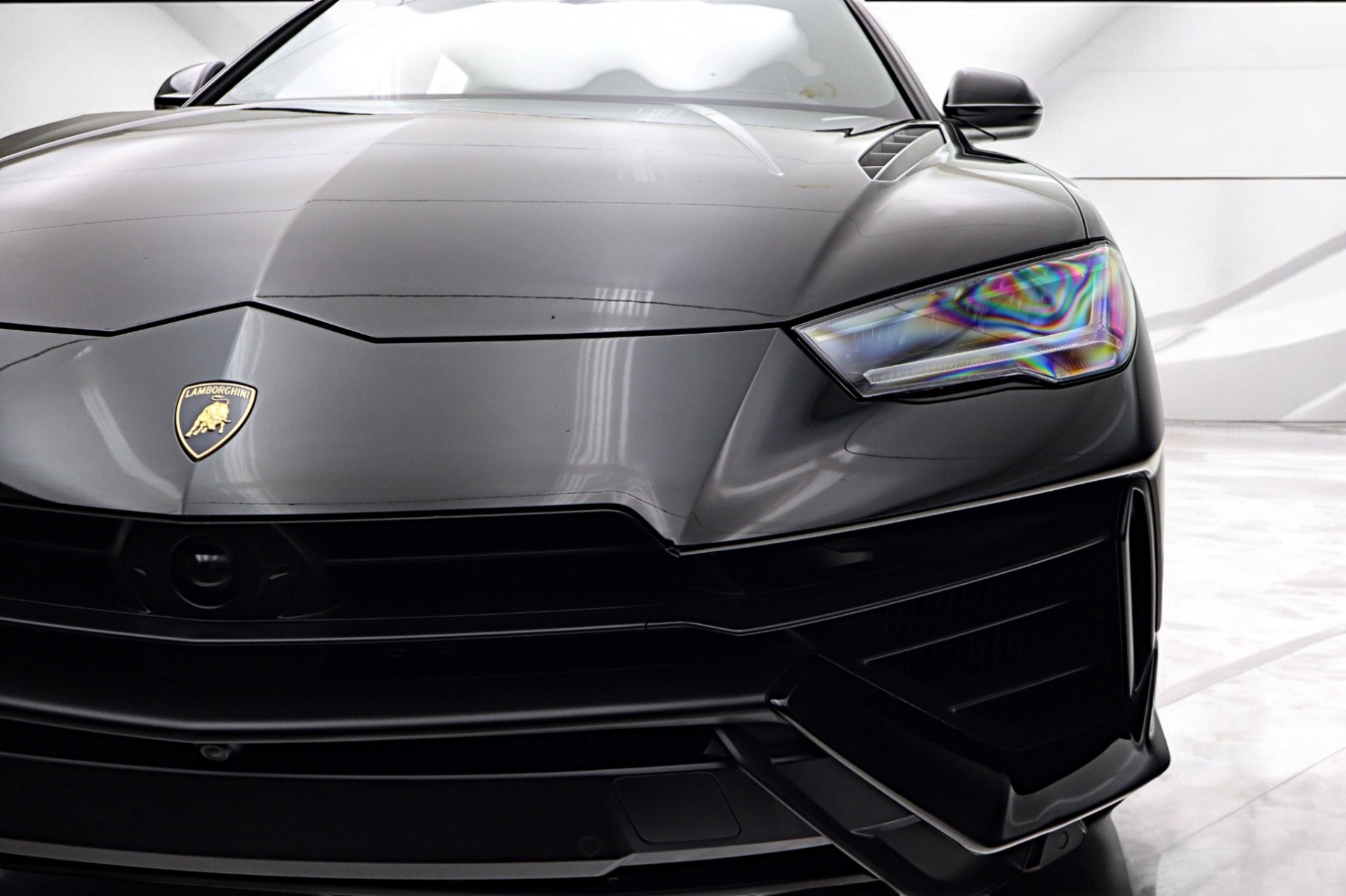 2024 Lamborghini Urus S - Photo 7