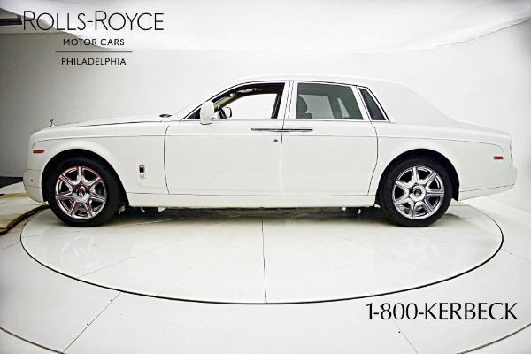 Used 2014 Rolls-Royce Phantom for sale $169,000 at F.C. Kerbeck Lamborghini Palmyra N.J. in Palmyra NJ 08065 3