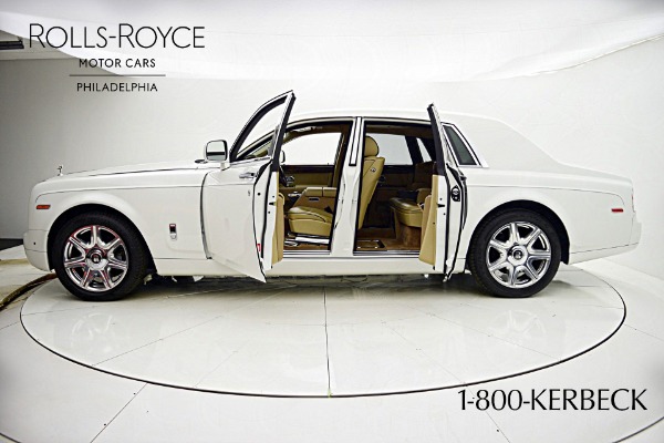 Used 2014 Rolls-Royce Phantom for sale $169,000 at F.C. Kerbeck Lamborghini Palmyra N.J. in Palmyra NJ 08065 4
