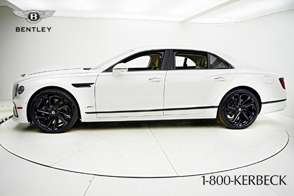 New 2025 Bentley Flying Spur Speed for sale Sold at F.C. Kerbeck Lamborghini Palmyra N.J. in Palmyra NJ 08065 3