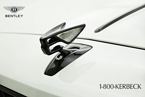 New 2025 Bentley Flying Spur Speed for sale Sold at F.C. Kerbeck Lamborghini Palmyra N.J. in Palmyra NJ 08065 4