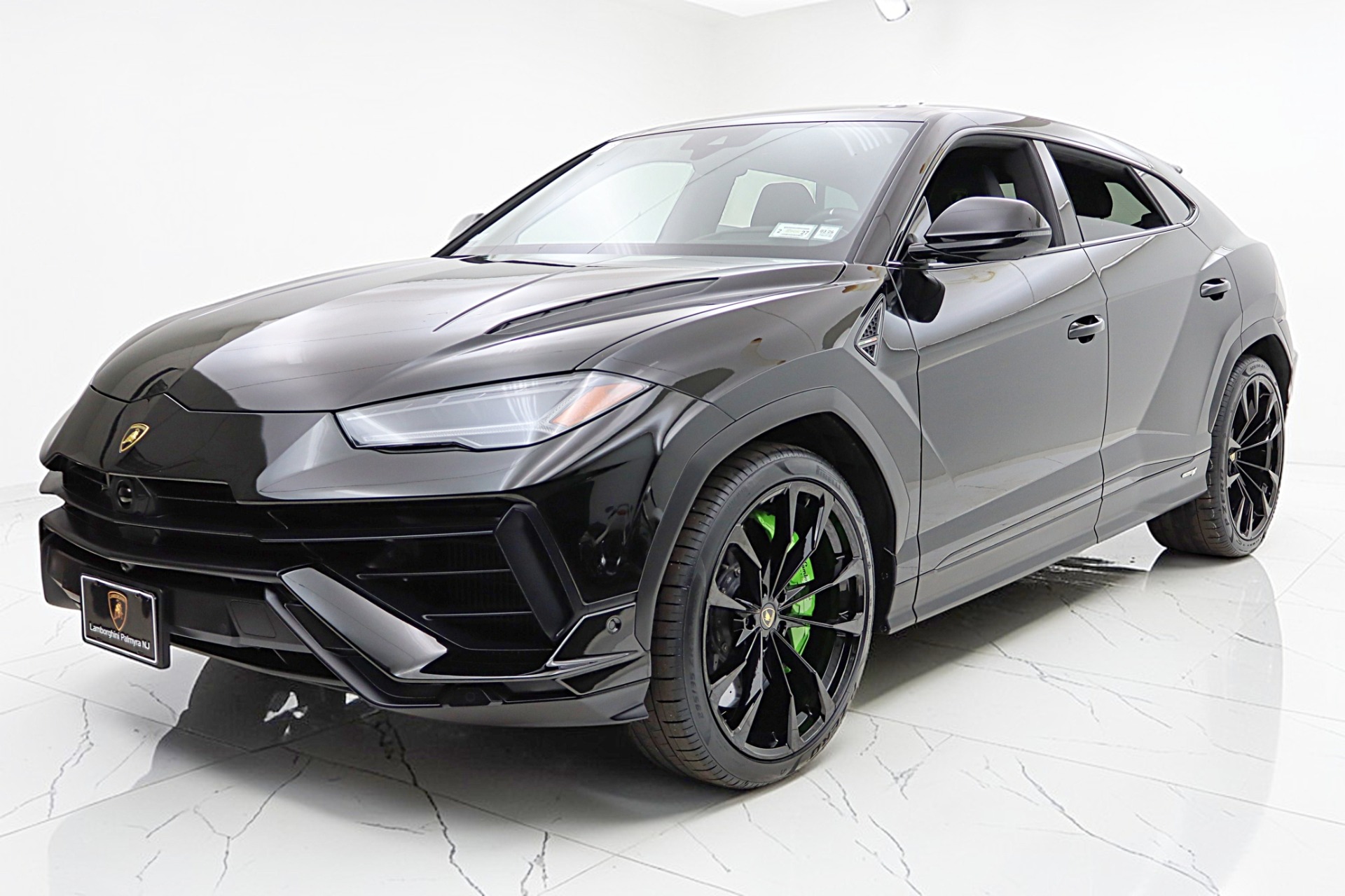 2024 Lamborghini Urus S - Photo 10
