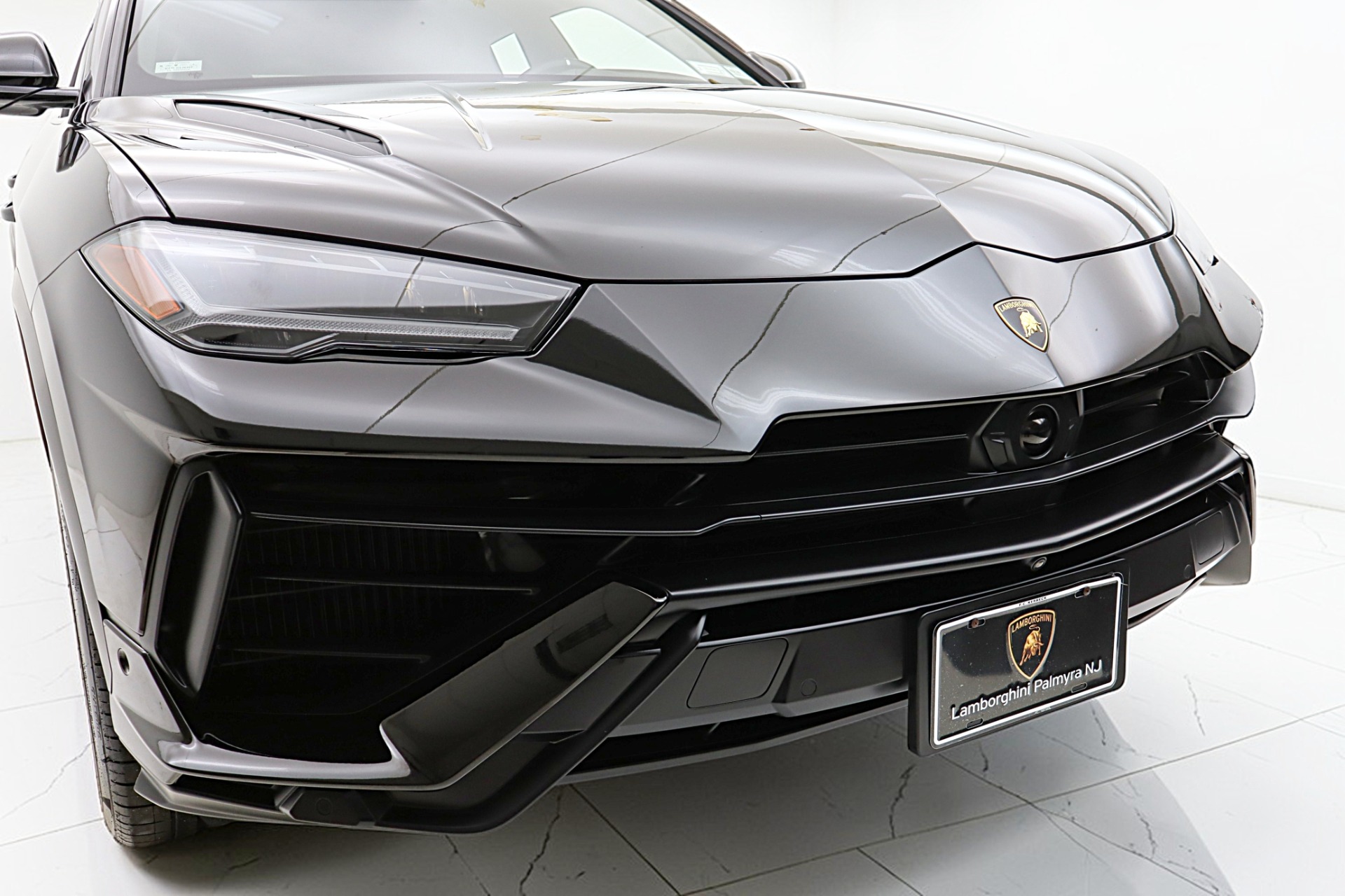 2024 Lamborghini Urus S - Photo 11