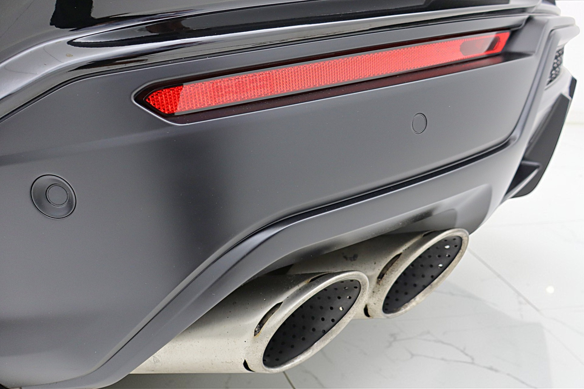 2024 Lamborghini Urus S - Photo 12
