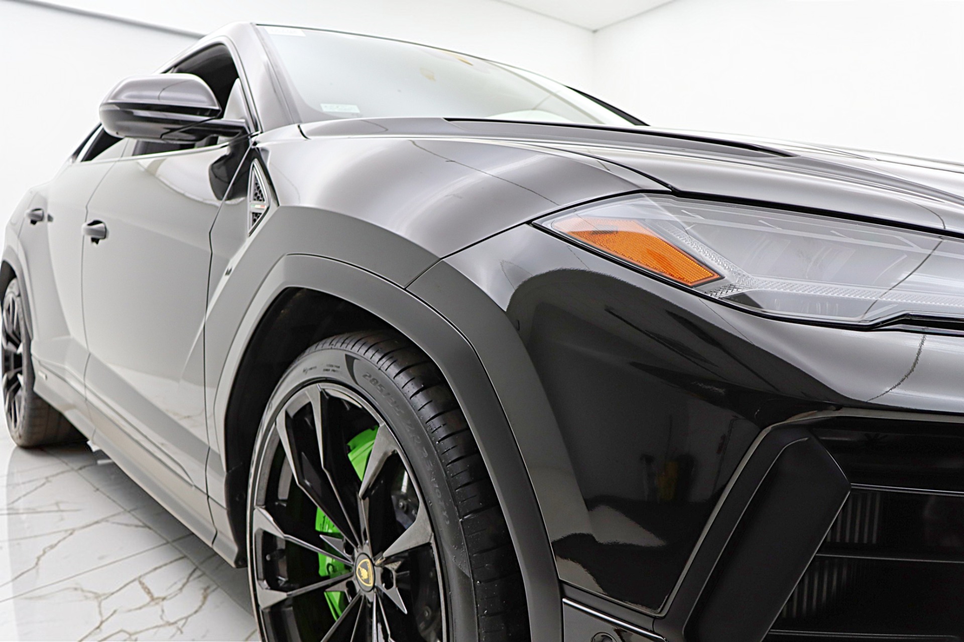 2024 Lamborghini Urus S - Photo 13