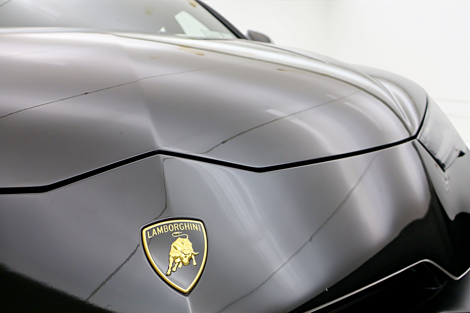 2024 Lamborghini Urus S - Photo 14