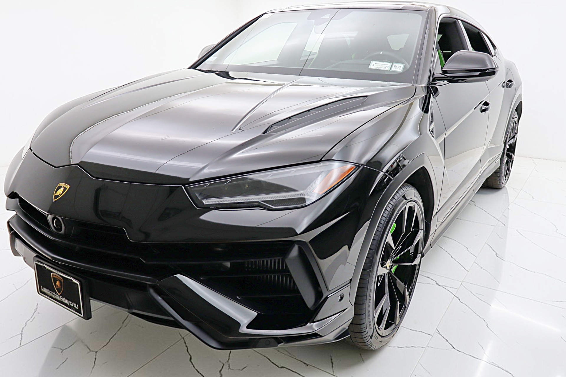 2024 Lamborghini Urus S - Photo 15